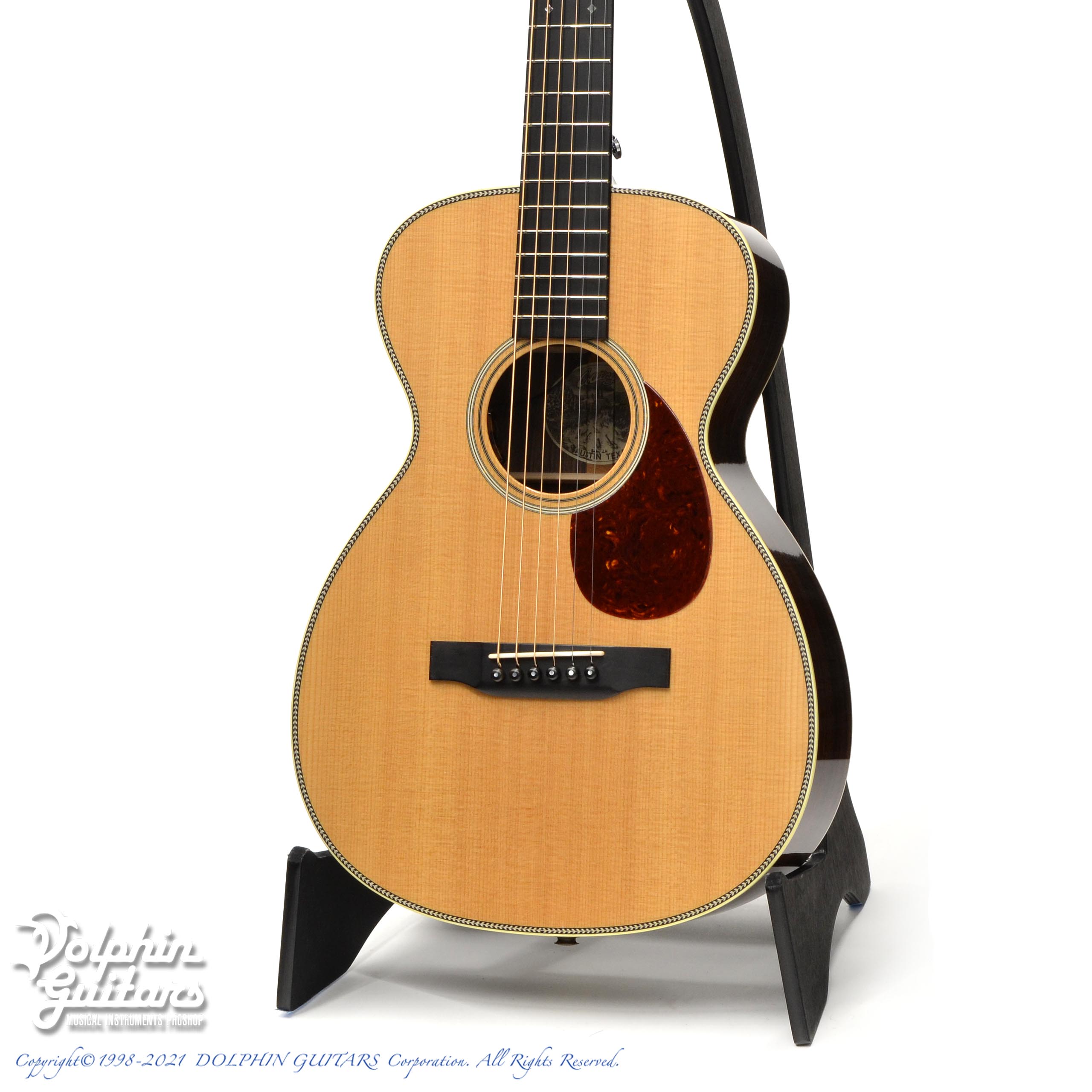 COLLINGS:Baby 2H